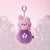 BT21 - MININI LUCKY GATCHA DOLL KEYRING