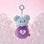 BT21 - MININI LUCKY GATCHA DOLL KEYRING