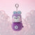 BT21 - MININI LUCKY GATCHA DOLL KEYRING