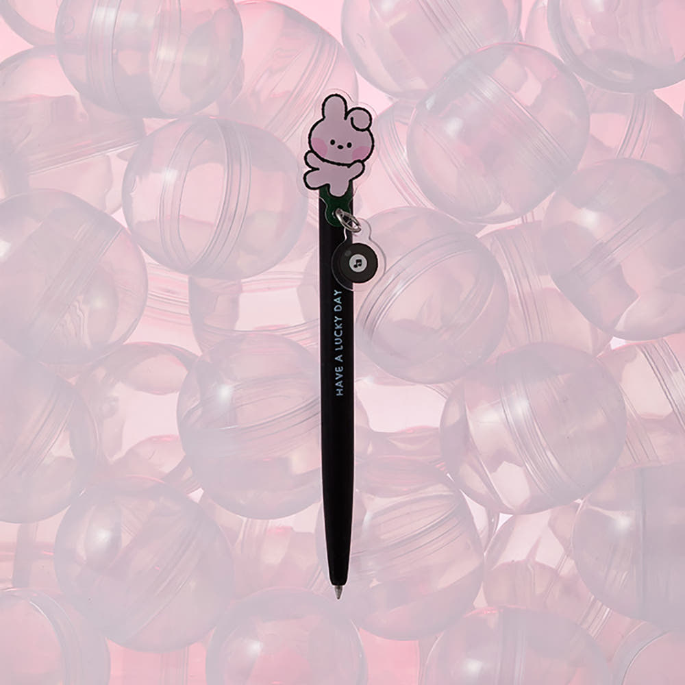 BT21 - MININI LUCKY GATCHA GEL PEN - COKODIVE