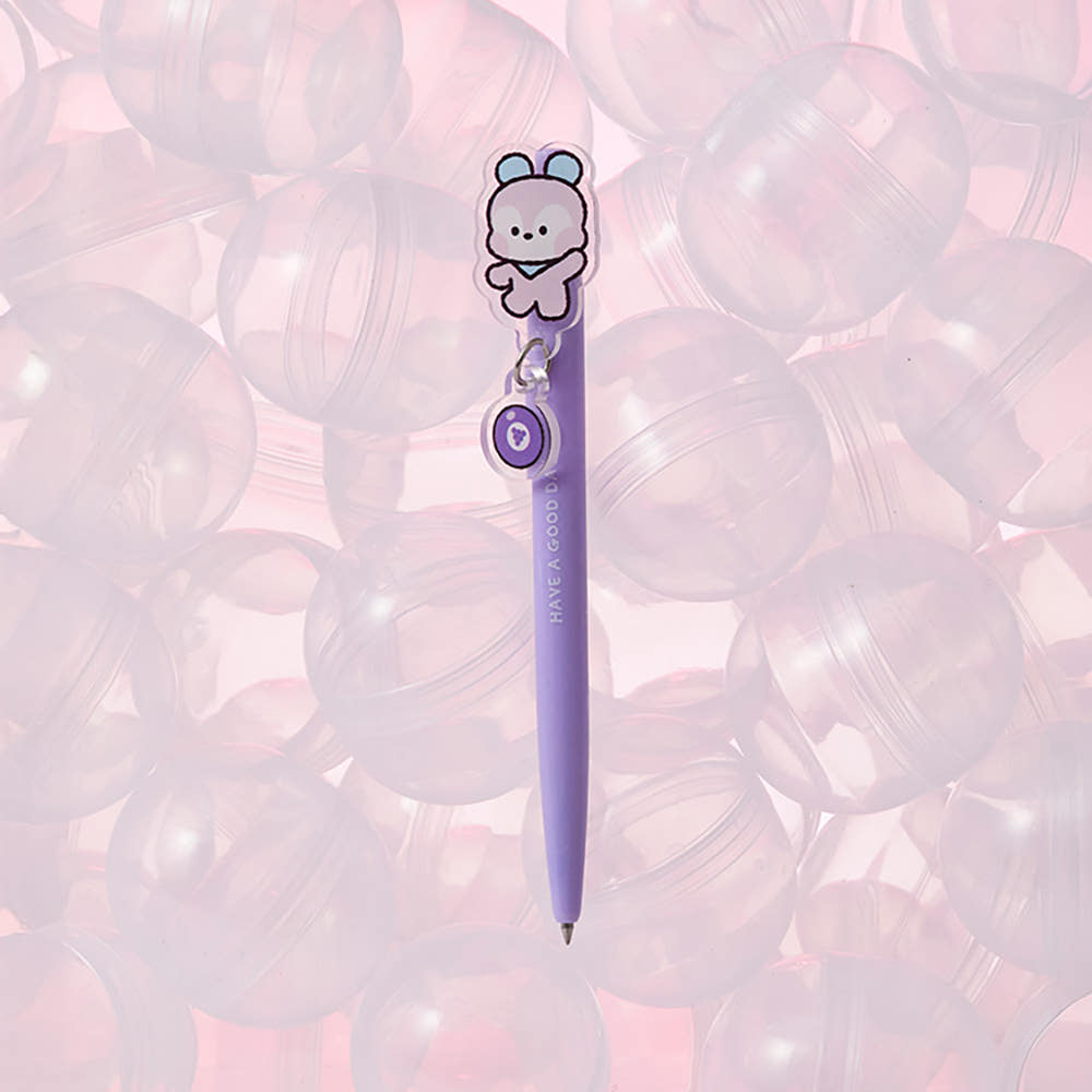 BT21 - MININI LUCKY GATCHA GEL PEN - COKODIVE