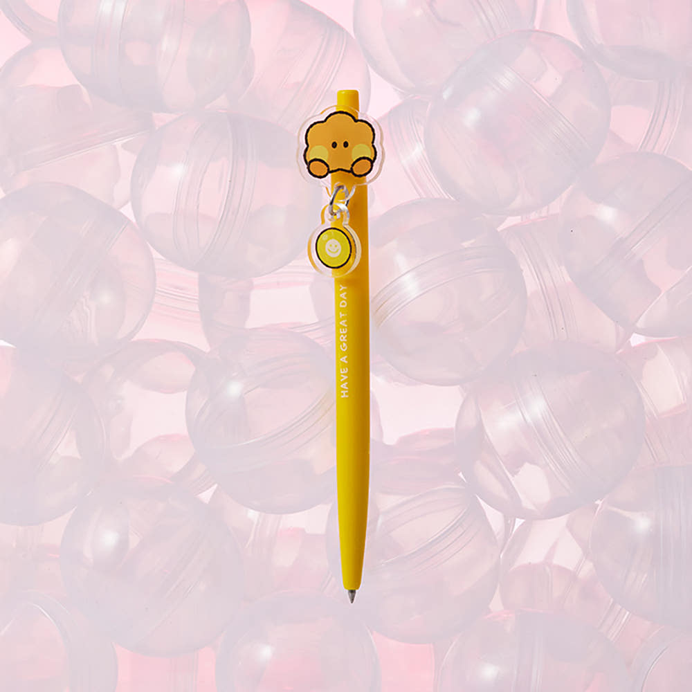 BT21 - MININI LUCKY GATCHA GEL PEN