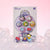 BT21 - MININI LUCKY GATCHA MINI CAN BADGE - COKODIVE