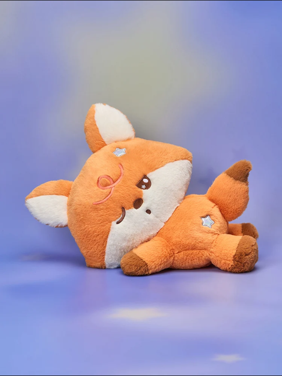 NCT DREAM - DREAMIEZ GOOD NIGHT LYING PLUSH (JJUN) - COKODIVE