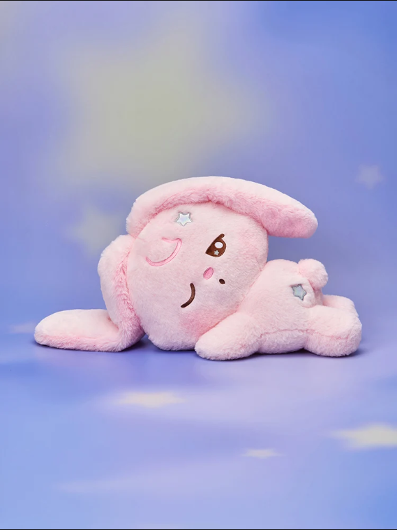 NCT DREAM - DREAMIEZ GOOD NIGHT LYING PLUSH (KKYUPING) - COKODIVE