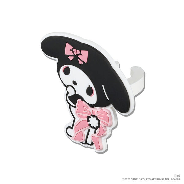 BLACKPINK - BLACKPINK X MY MELODY OFFICIAL MD LIGHT STICK RING