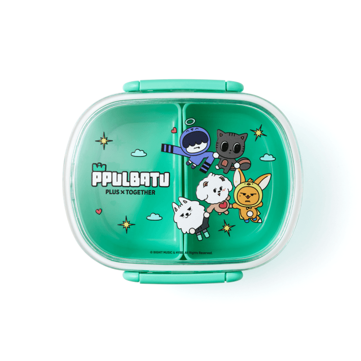 TXT - FINDING MOA PPULBATU WEVERSE ONLINE GIFT OFFICIAL MD LUNCH