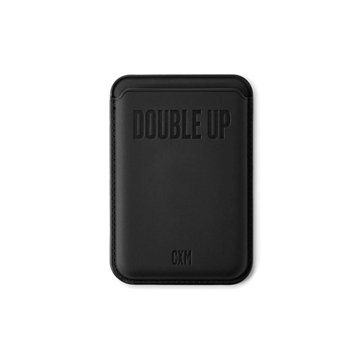 SEVENTEEN S.COUPS X MINGYU - DOUBLE UP LIVE PARTY IN INCHOEN OFFICIAL MD MAGNETIC CARD HOLDER - COKODIVE