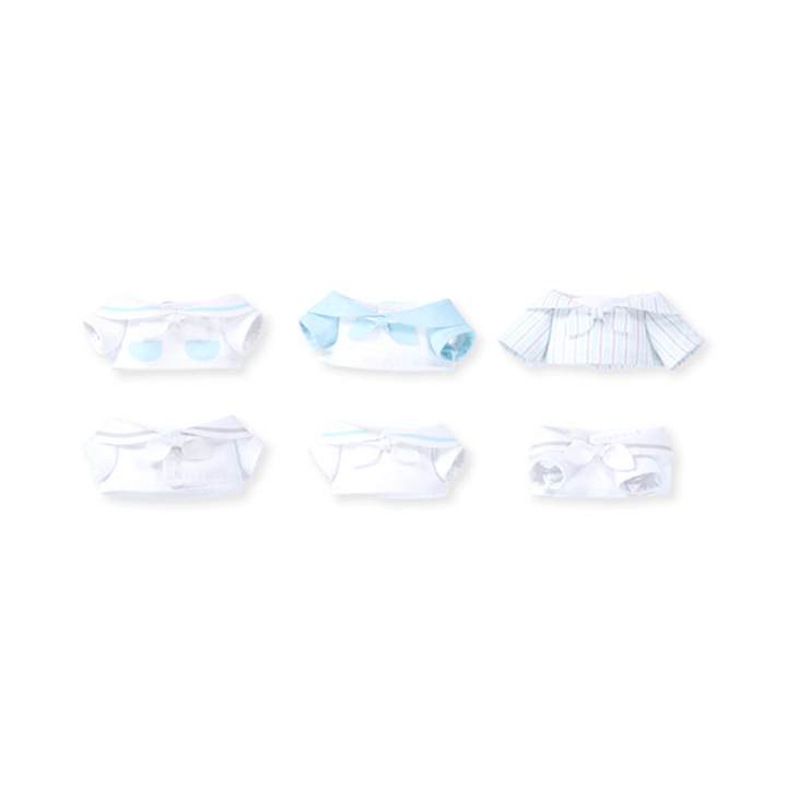 RIIZE - RIIZING LOUD FINALE IN SEOUL OFFICIAL MD MAGNETIC DOLL OUTFIT - COKODIVE