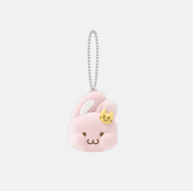NCT - NEO GROUND 10TH ANNIVERSARY POP UP OFFICIAL MD MAGNETIC KEYRING - COKODIVE