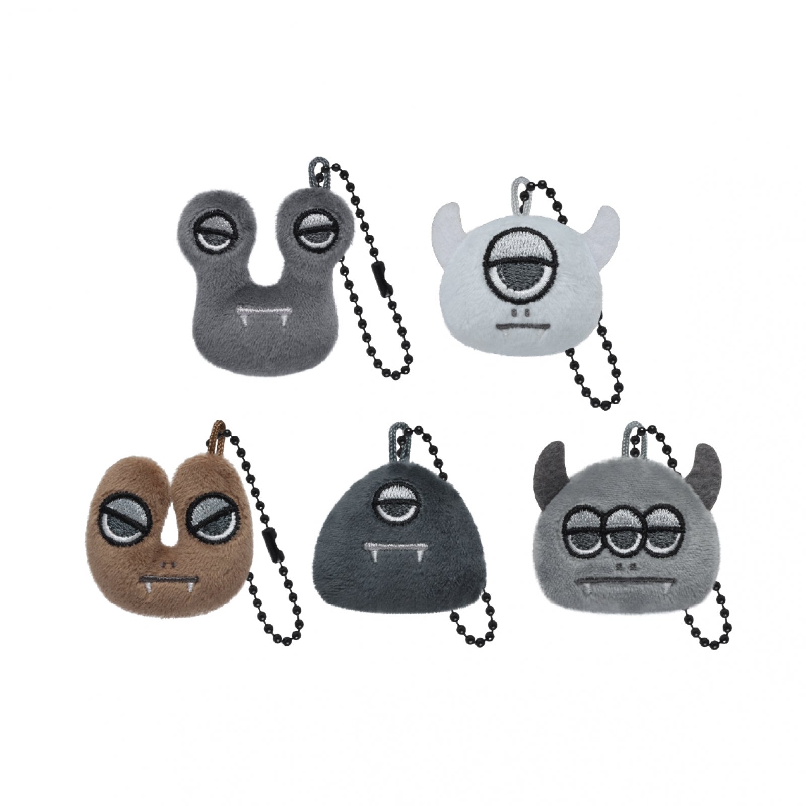 ALLDAY PROJECT - CRASH OFFICIAL MD RANDOM CHARACTER MAGNET - COKODIVE