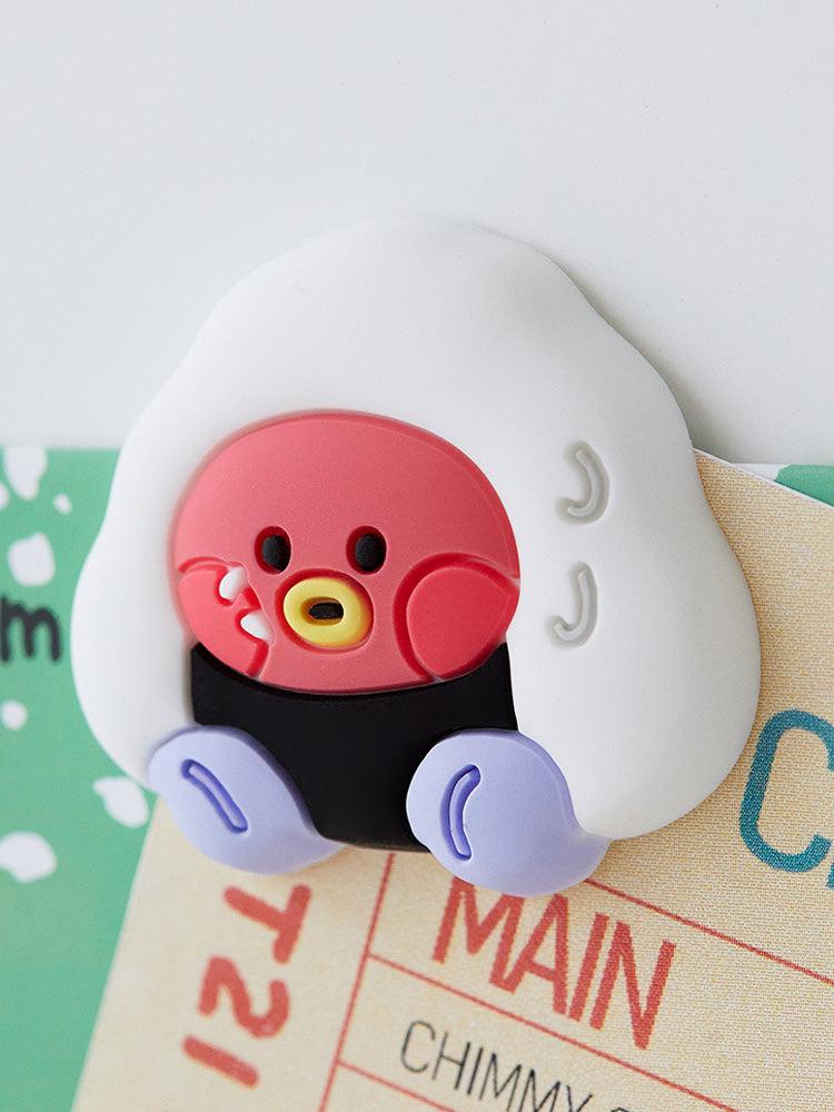 BT21 - MININI BUNSIK MAGNET - COKODIVE
