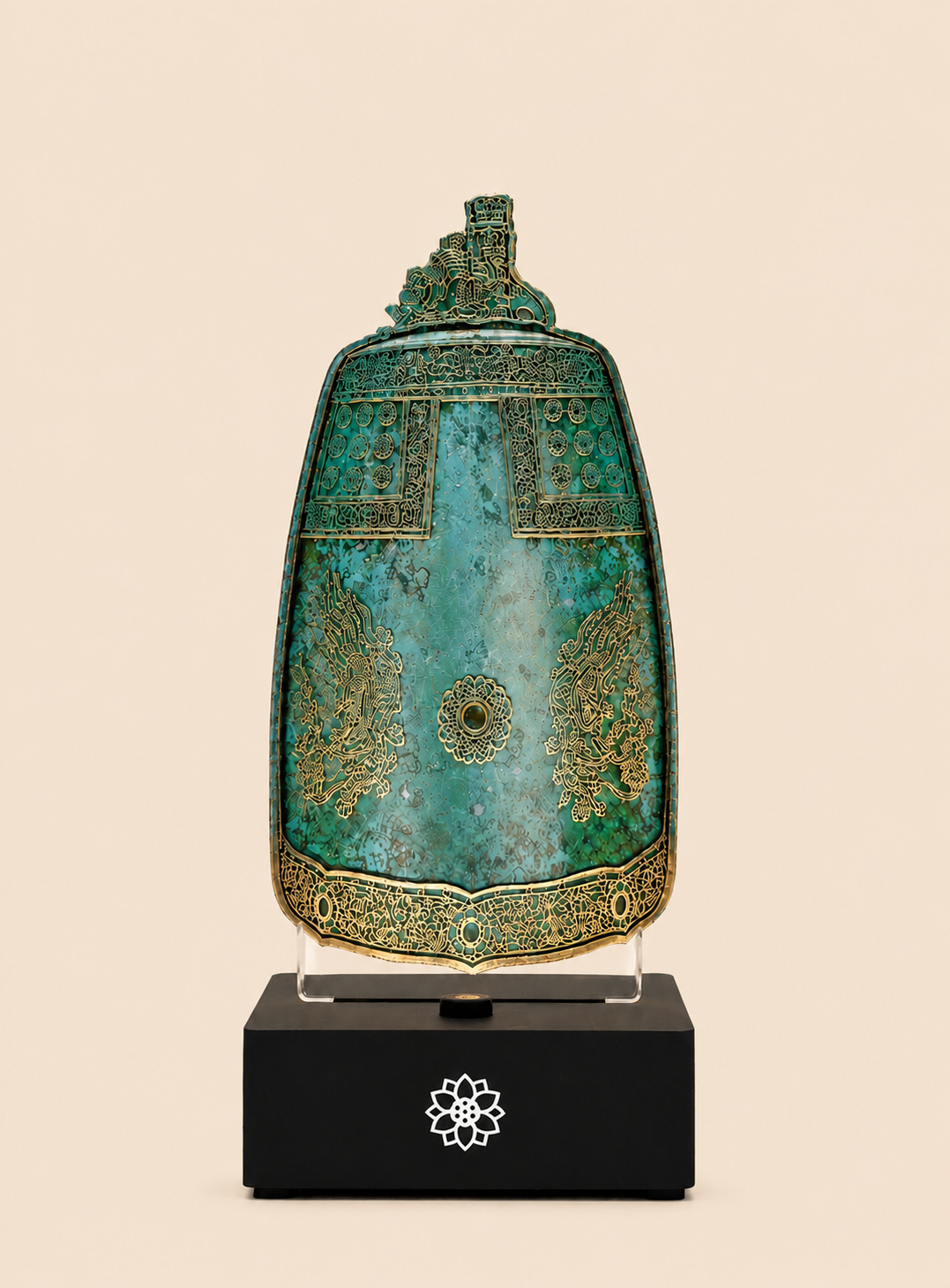 NO.29 DEOKBONG SOUND & LIGHT LAMP - COKODIVE