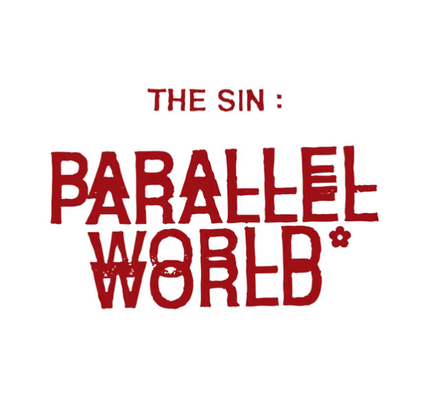 ENHYPEN - THE SIN : PARALLEL WORLD SPIN OFF SINGLE ALBUM MAKESTAR GIFT ENGENE VER NIGHT SET - COKODIVE