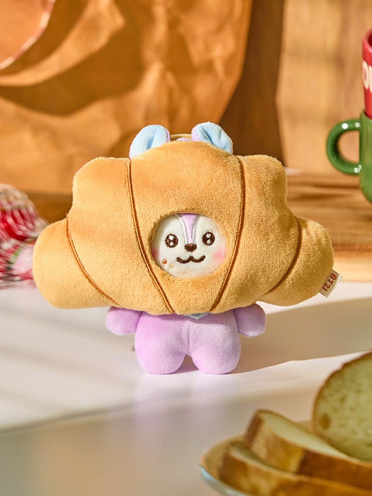 BT21 - BABY BAKERY SHOP MD COSTUME PLUSH DOLL