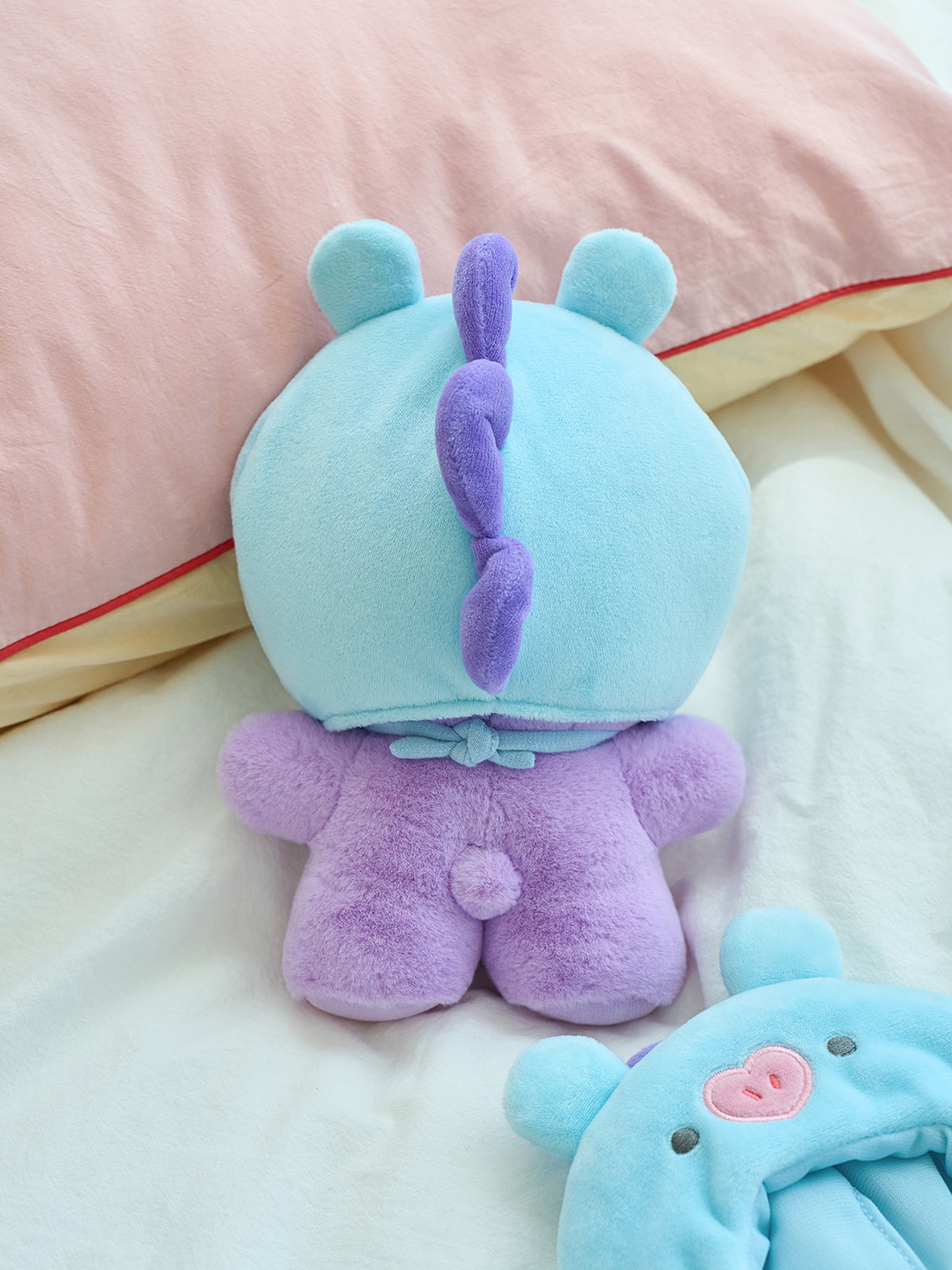 BT21 - MANG BASIC MD CLOSET - COKODIVE