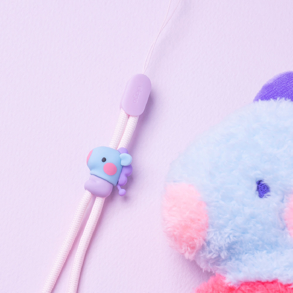 BT21 - MININI ROUND STRAP - COKODIVE