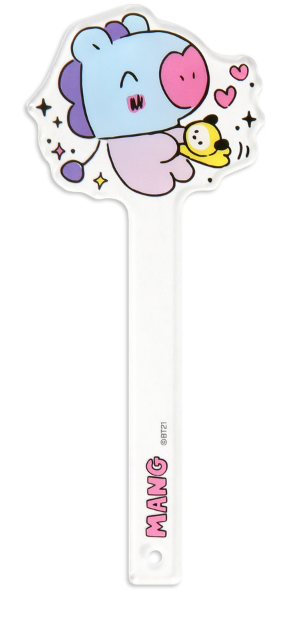 BT21 - PHOTO PROP LITTLE BUDDY - COKODIVE