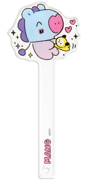 BT21 - PHOTO PROP LITTLE BUDDY