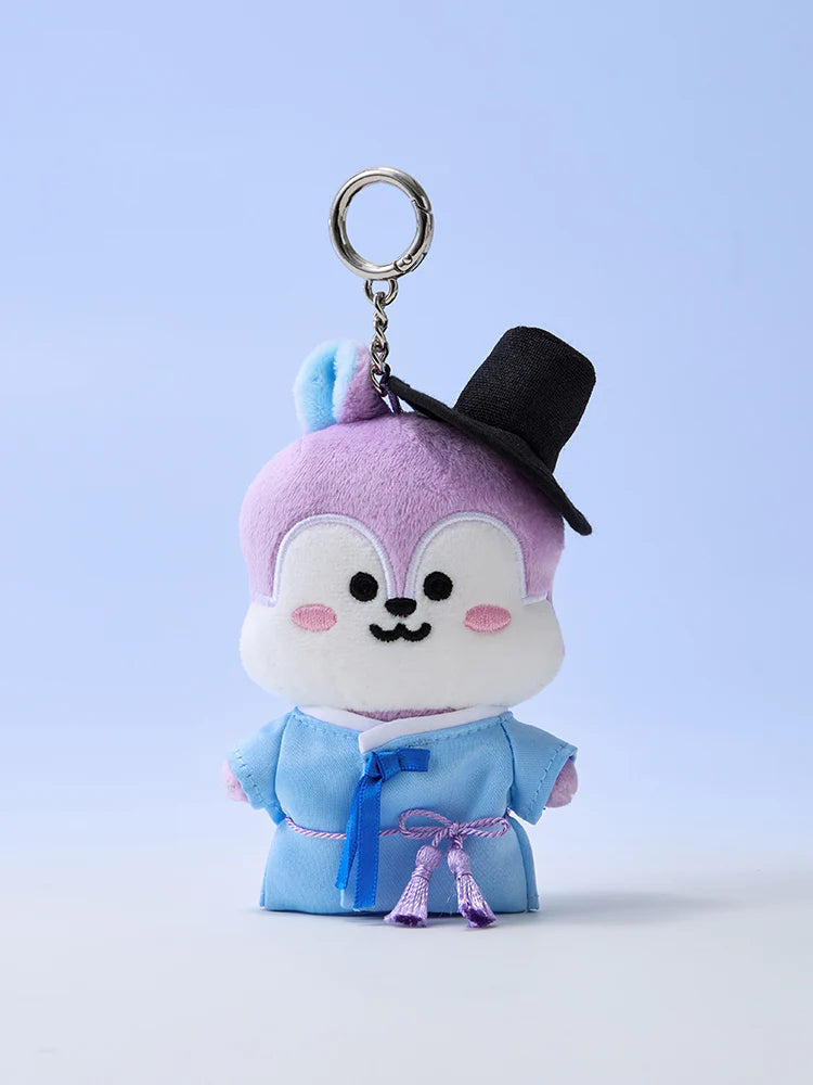 BT21 - K-SEONBI PLUSH DOLL - COKODIVE