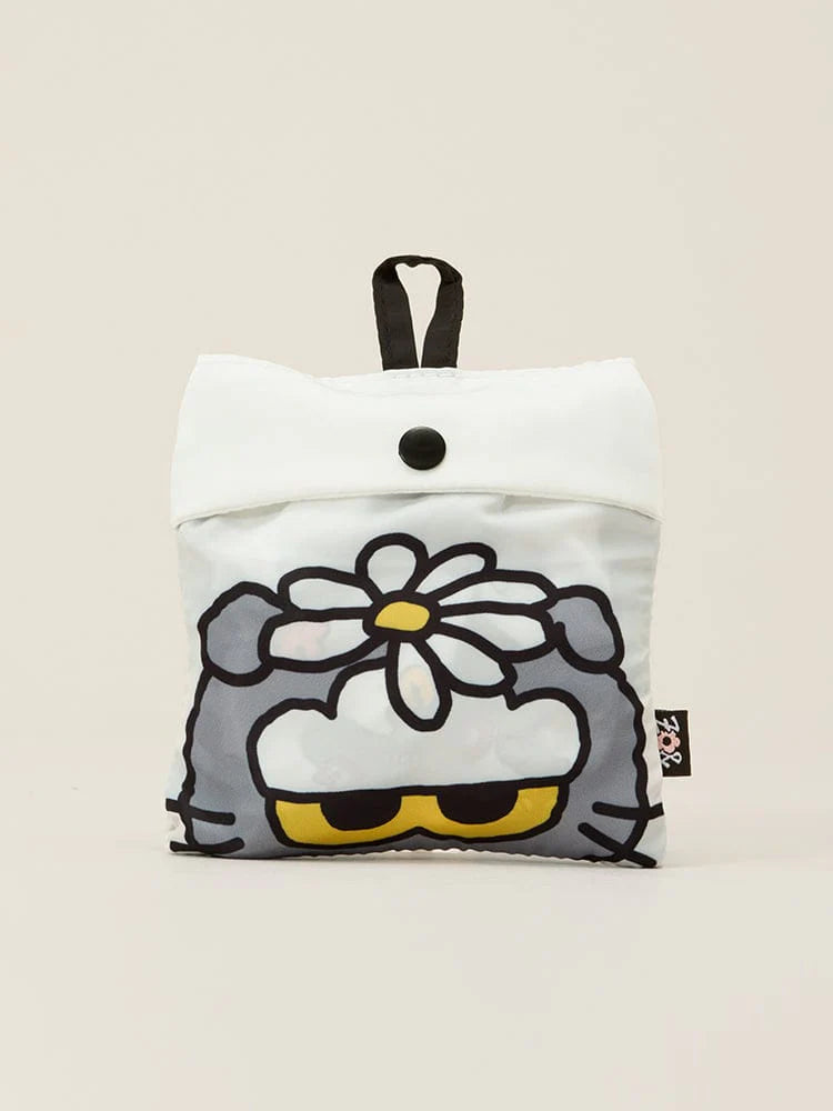 G-DRAGON - ZO&FRIENDS LUCKY SHOP OFFICIAL MD ZOA MARKET BAG - COKODIVE