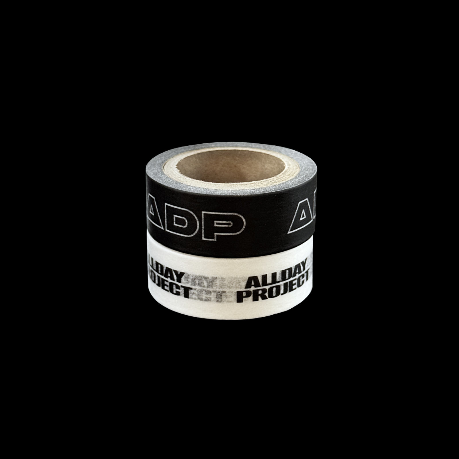 ALLDAY PROJECT - ALLDAY PROJECT OFFICIAL MD MASKING TAPE SET - COKODIVE