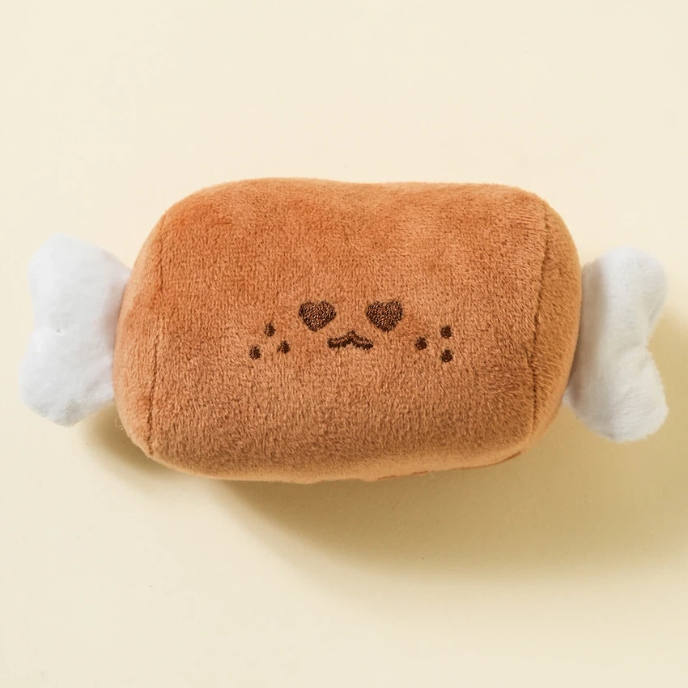[FOR PET] MEATY BONE TOY - COKODIVE