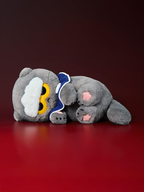 G-DRAGON - ZO&FRIENDS ZOAFUL WINTER POP UP OFFICIAL MD ZOA MEDIUM PLUS