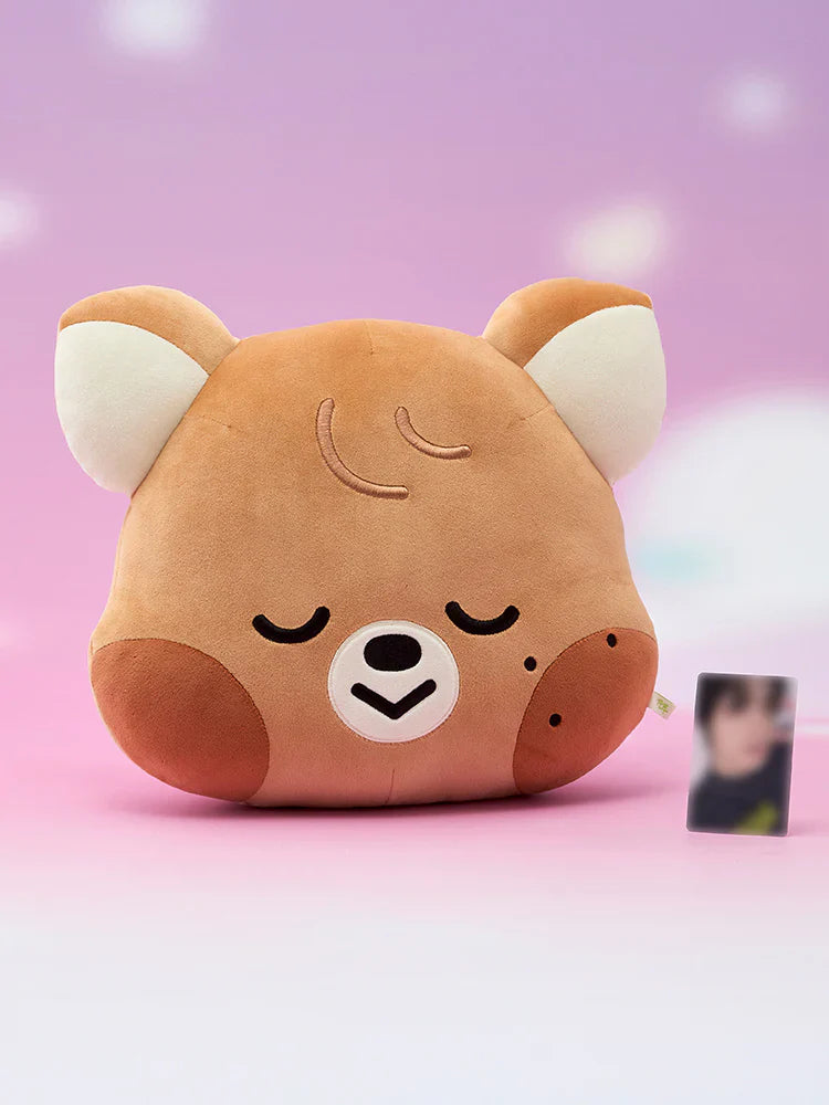 NCT DREAM - SWEET DREAMIEZ MEDIUM PLUSH CUSHION - COKODIVE