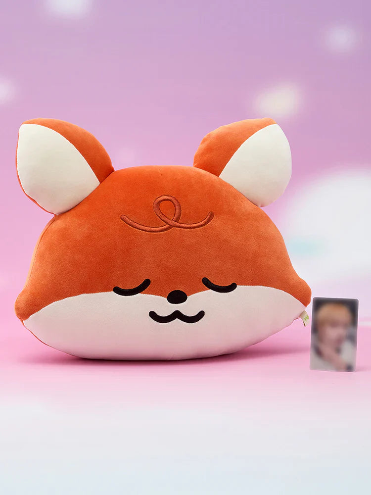 NCT DREAM - SWEET DREAMIEZ MEDIUM PLUSH CUSHION - COKODIVE