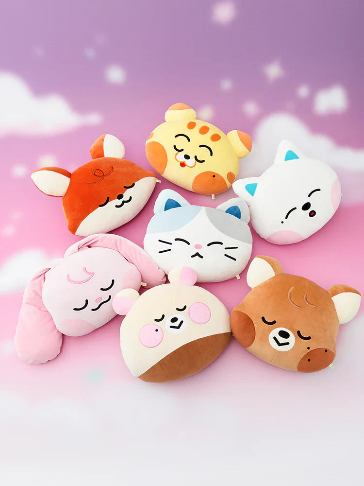 NCT DREAM - SWEET DREAMIEZ MEDIUM PLUSH CUSHION | COKODIVE