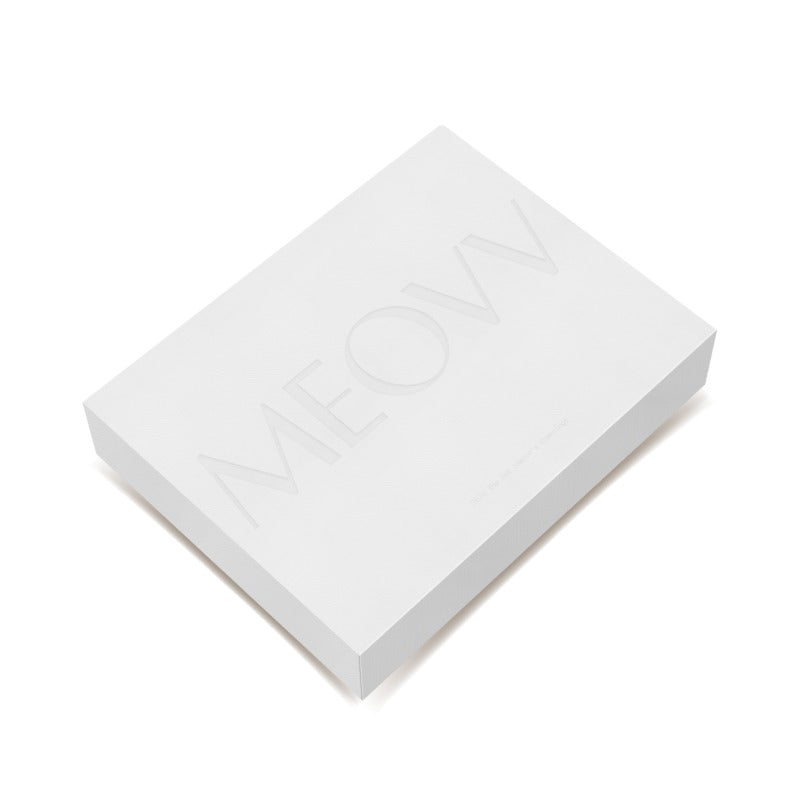 MEOVV - 2026 SEASON'S GREETINGS TBL GIFT - COKODIVE