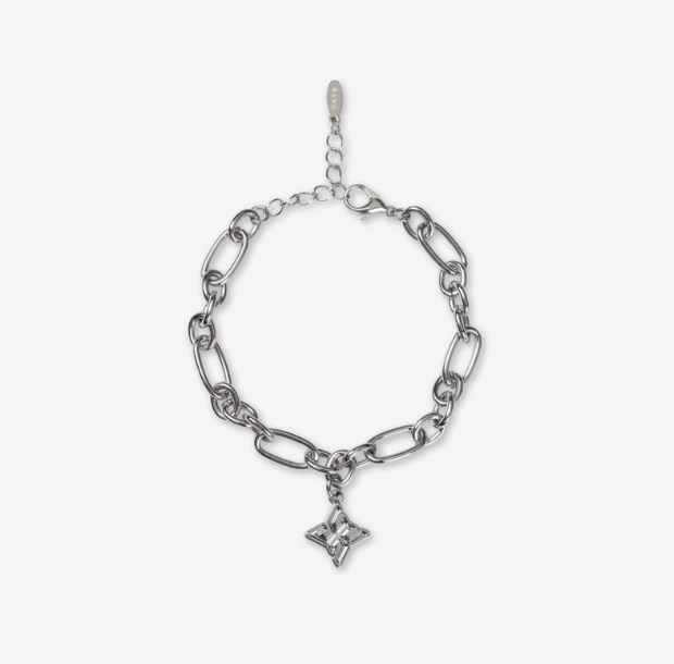 DAY6 YOUNG K - YOUNGEST SOLO TOUR IN INCHEON OFFICIAL MD METAL BRACELET - COKODIVE