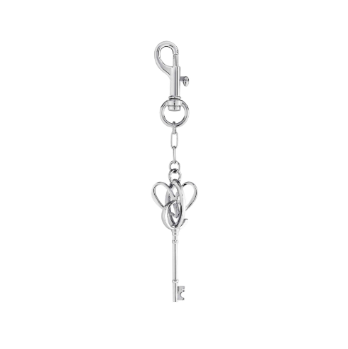 IVE - SHOW WHAT I AM WORLD TOUR OFFICIAL MD METAL KEYCHAIN - COKODIVE