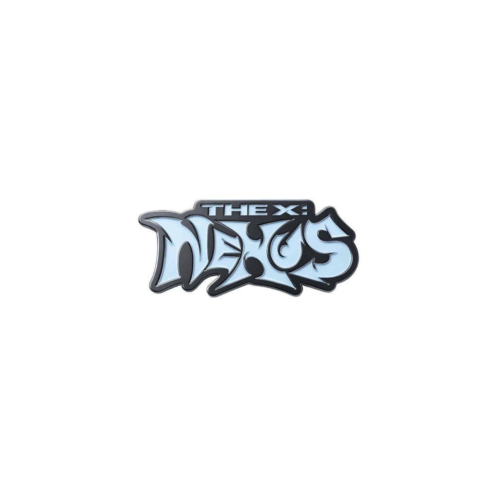 MONSTAX チャンギュン THEX NEXUS MD METAL_LOGO_BADGE_f5983ef2-b9d7