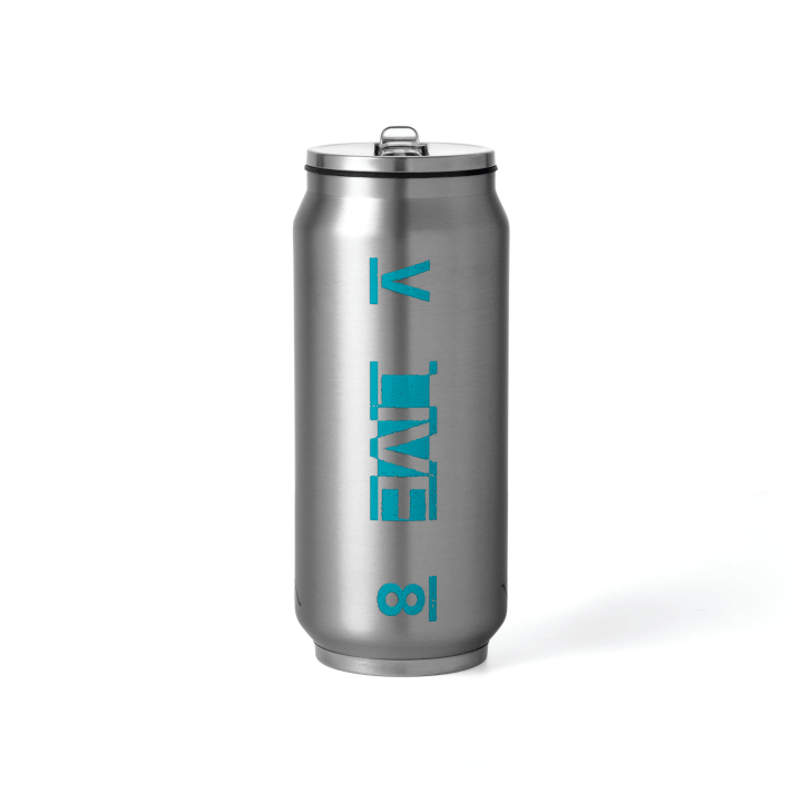SEVENTEEN V8 - V8 LIVE TOUR OFFICIAL MD METAL TUMBLER - COKODIVE