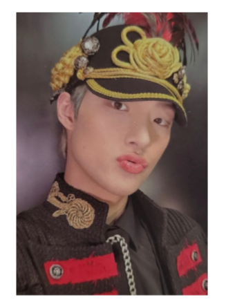 [ONLY PHOTOCARD] ATEEZ - THE WORLD EP.FIN WILL 2ND FULL ALBUM STANDARD RANDOM - COKODIVE