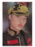 [ONLY PHOTOCARD] ATEEZ - THE WORLD EP.FIN WILL 2ND FULL ALBUM STANDARD RANDOM