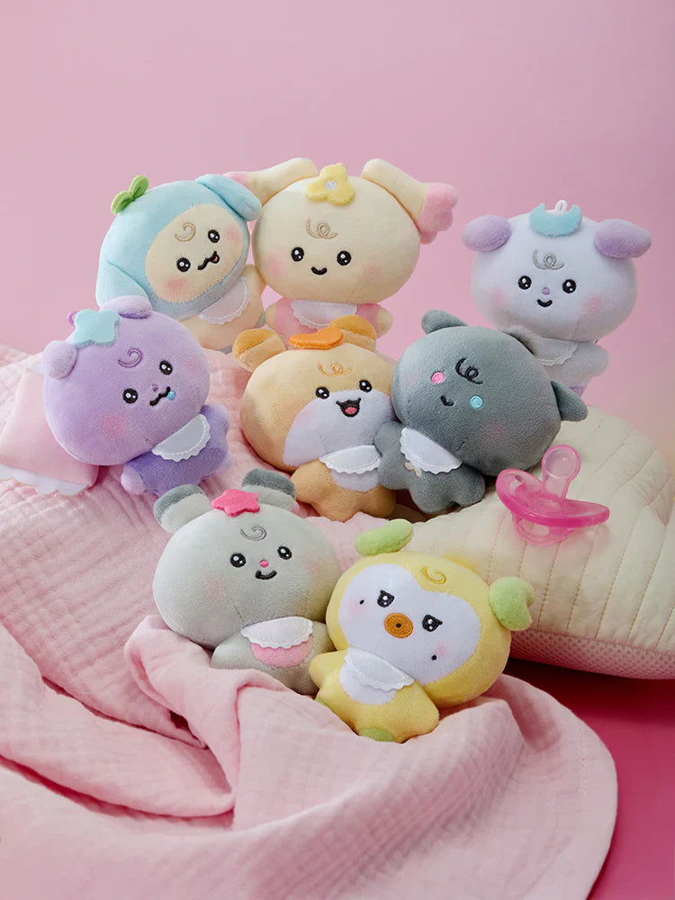 ATEEZ - MIGHTEEZ WONDER FAIRY BABY PLUSH | COKODIVE