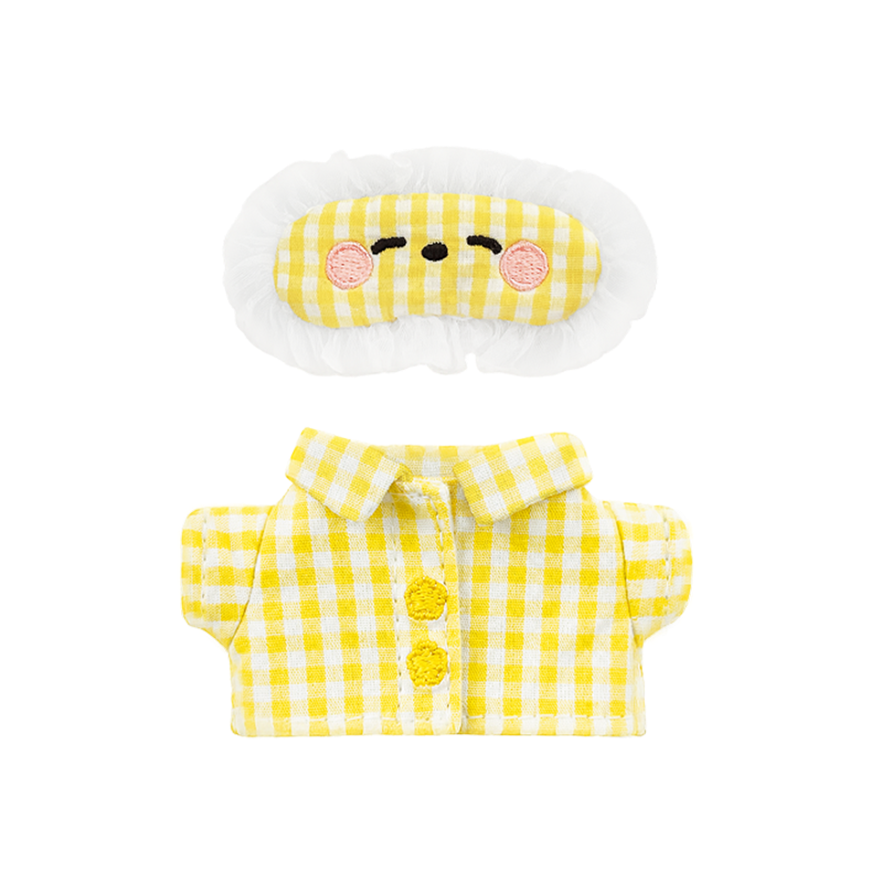 TAEYANG - TEAM01 OFFICIAL MD MINIATURE PAJAMA - COKODIVE