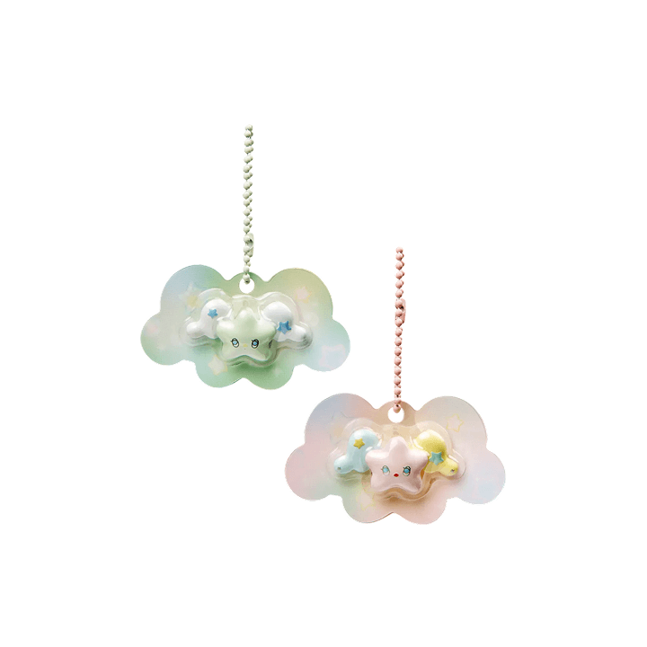 NCT WISH - WISH BAKERY POP UP OFFICIAL MD MINIATURE WICHU KEYRING - COKODIVE