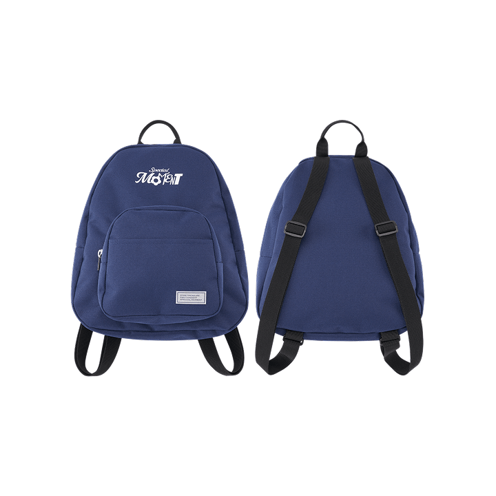TREASURE - SPECIAL MOMENT 2025 FAN CONCERT OFFICIAL MD MINI BACKPACK - COKODIVE