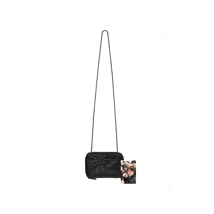 TXT MOA CON ショルダーバッグ TXT - 2026 MOA CON OFFICIAL MD MINI BAG | COKODIVE