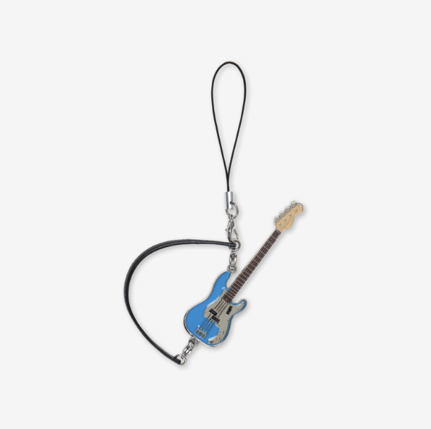 DAY6 YOUNG K - YOUNGEST SOLO TOUR IN INCHEON OFFICIAL MD YOUNG K MINI BASS STRAP - COKODIVE