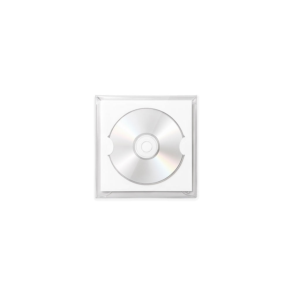 &TEAM - MARK ON ME 2ND MINI ALBUM MINI CD-R VER - COKODIVE