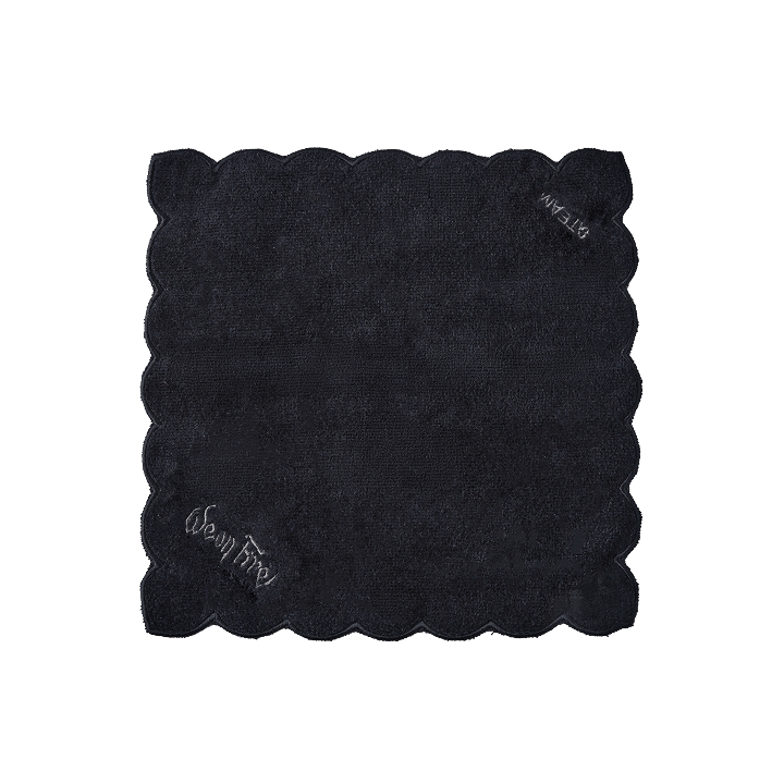 &TEAM - WE ON FIRE OFFICIAL MD MINI HAND TOWEL - COKODIVE