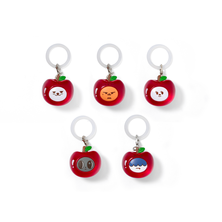 TXT - PPULBATU HEY! APPUL OFFICIAL MD MINI KEYRING - COKODIVE