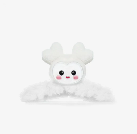 TWICE - THIS IS FOR WORLD TOUR IN JAPAN OFFICIAL MD MINI LOVELYS MASCO