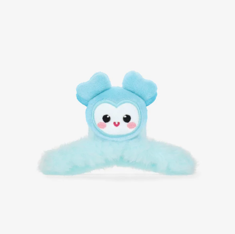 TWICE - THIS IS FOR WORLD TOUR IN JAPAN OFFICIAL MD MINI LOVELYS MASCOT HAIR CLIP - COKODIVE