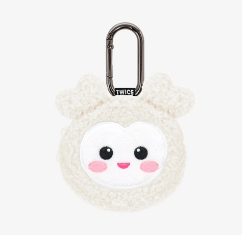 TWICE - THIS IS FOR WORLD TOUR IN JAPAN OFFICIAL MD MINI LOVELYS POUCH HOLDER